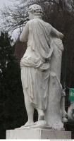 historical statue 0064